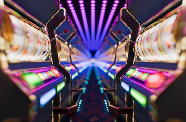 Live Betting Game 